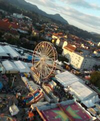 Event: Sankt Veiter Wiesenmarkt