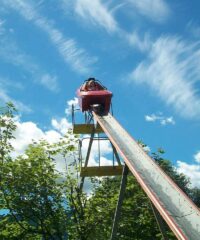 Attractiepark: Kärntner Erlebnispark