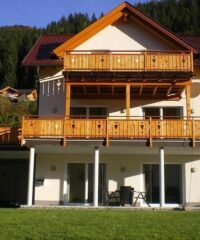 Vakantie villa Chalet Frielinde (villa)