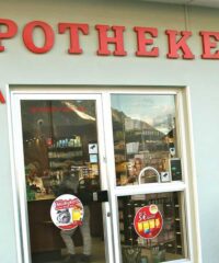 Faciliteiten: Apotheek Mariahilf