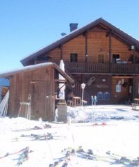 Eten en Drinken: Restaurant Odenhütte