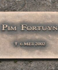 Cultuur: Graf Pim Fortuyn