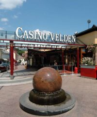 Faciliteiten: Casino Velden