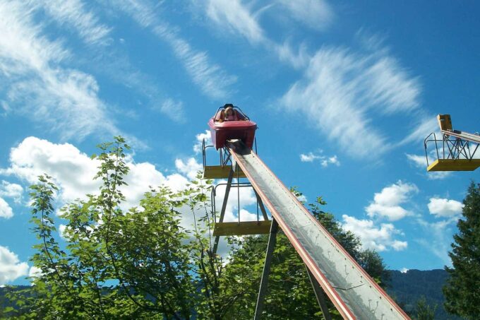 Attractiepark: Kärntner Erlebnispark