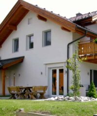 Vakantie villa Berghaus