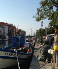 Cultuur: Haven, Grado