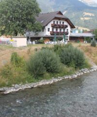 Eten en Drinken: Restaurant Pfeffermühle