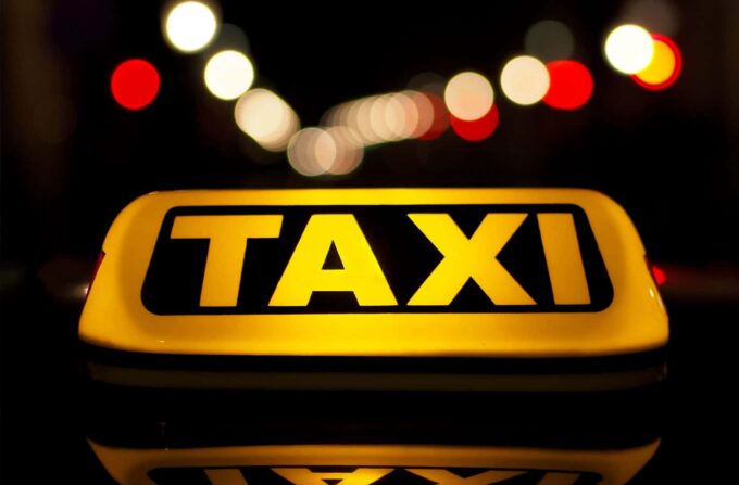 Vervoer: Taxi Prünster, Kötschach