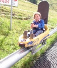 Avontuur: Zomerrodelen in Nassfeld